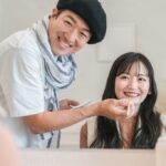 有名人やモデルの専属ヘアメイクになる方法と必要なスキル