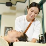 美容師アシスタントとは?仕事内容や一日の流れを解説